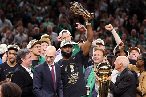 Finals MVP odds: Jaylen Brown remains favorite after Mavericks .